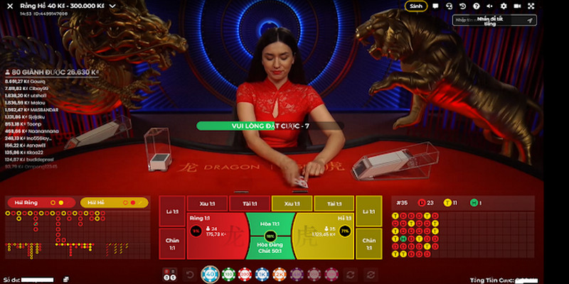vvvwin6 RTG Bắn cá