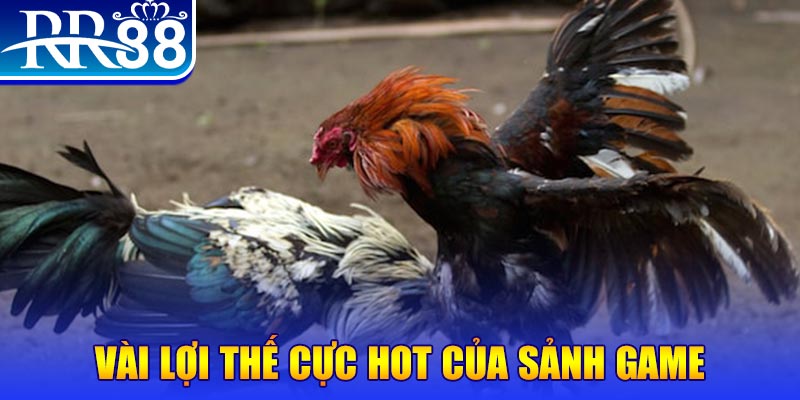 vvvwin6 nổ hủ là trò gì
