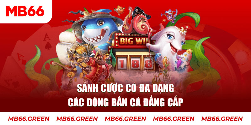 vvvwin6 bắn cá